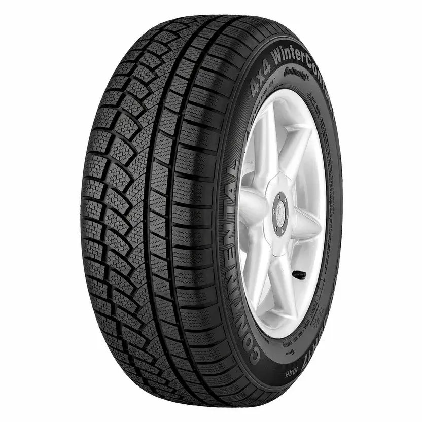 Continental 265/60R18 110H CONTI4X4WINTERCONTACT MO