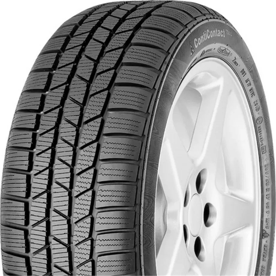 215/55R17 94V, Continental, ContiContact TS 815 VW