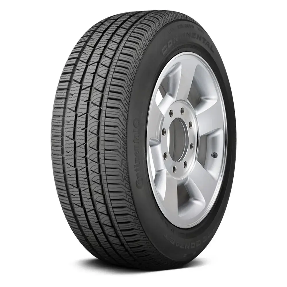 Continental 265/45R21 108H ContiCrossContact™ LX Sport XL