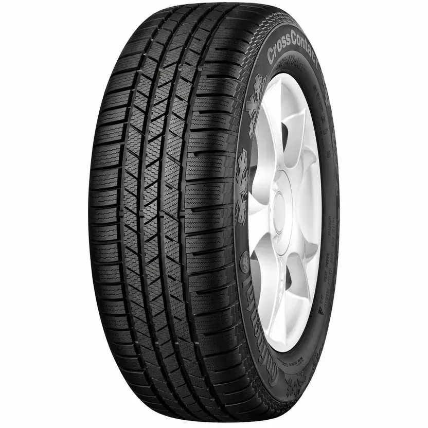 Continental 215/65R16 98H ContiCrossContact™ Winter TL AO