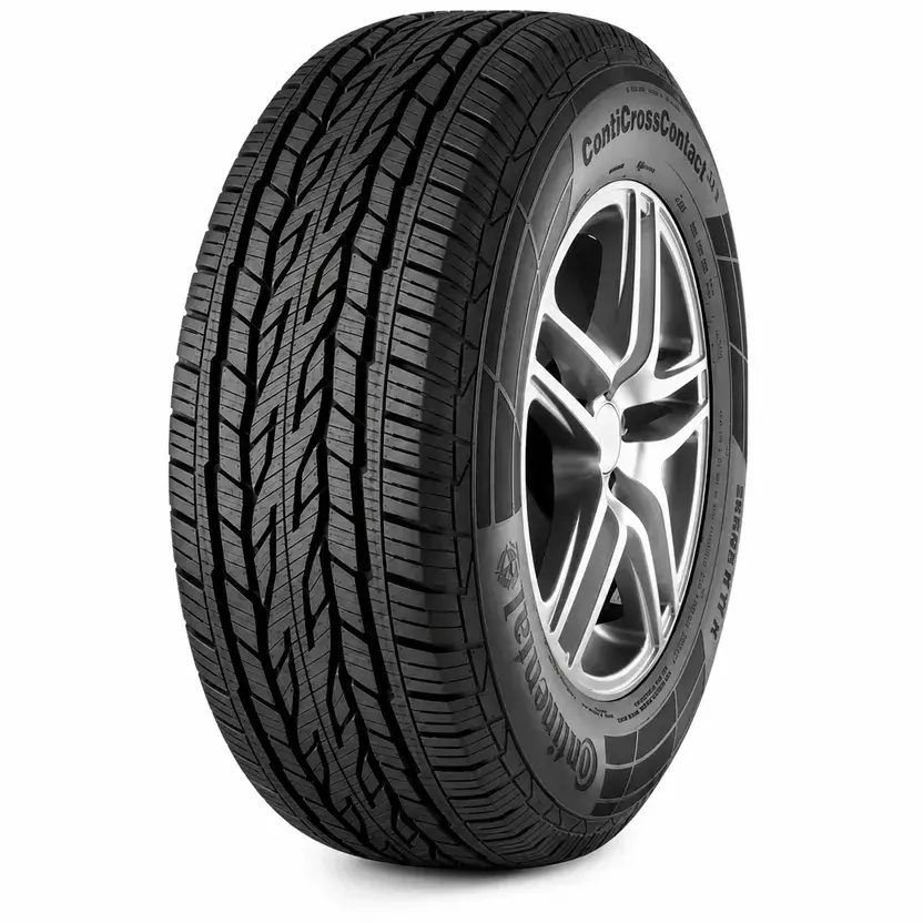 Continental 255/55R18 105W CONTICROSSCONTACT