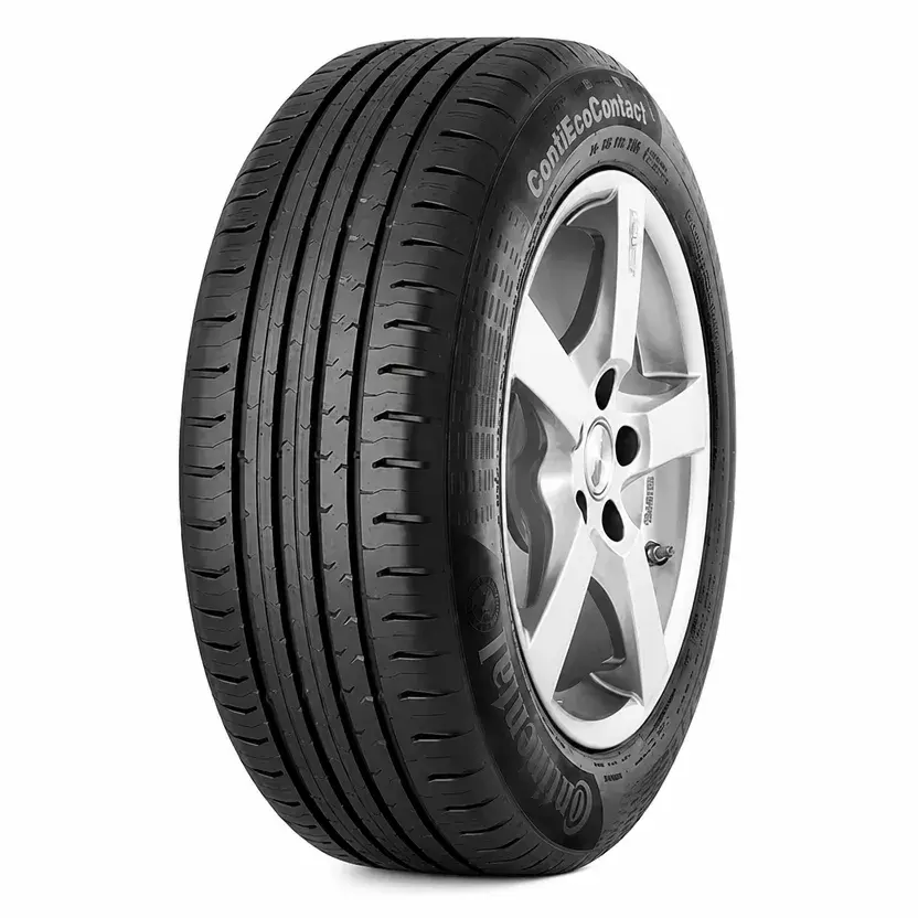 Continental 225/55R17 97W CONTIECOCONTACT 5 CONTISEAL