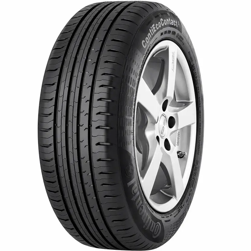 Continental ContiEcoContact 5 ( 225/55 R17 101V XL J )