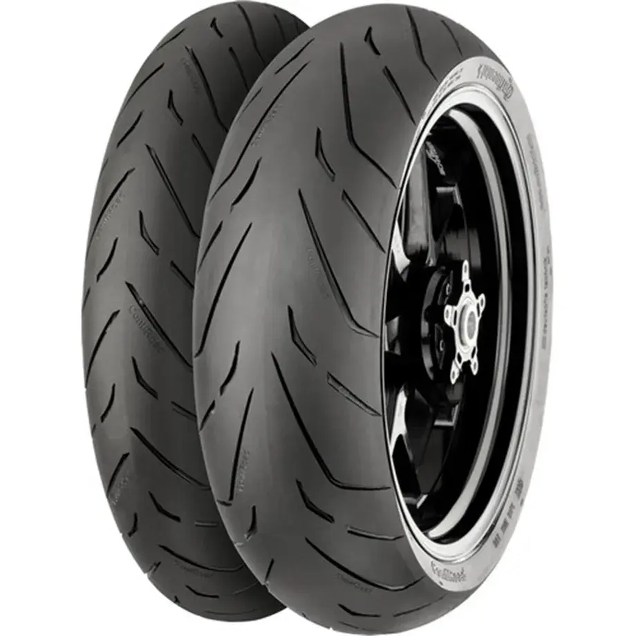 Continental 130/70R17 62H ContiRoad™ TL