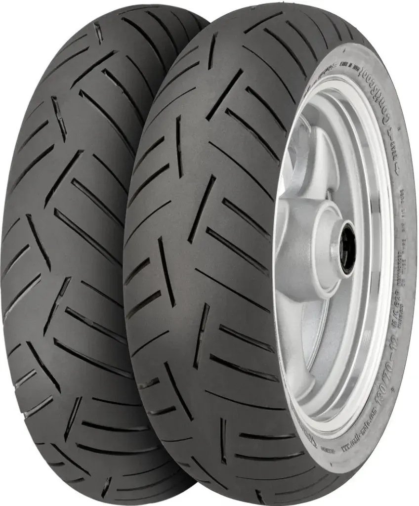 Continental 120/70R15 56S CONTISCOOT EVO