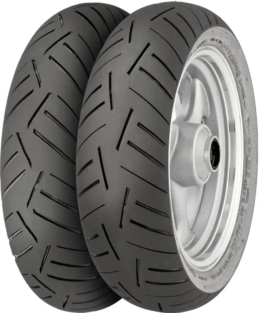 Continental 80/90R14 40P CONTISCOOT TL