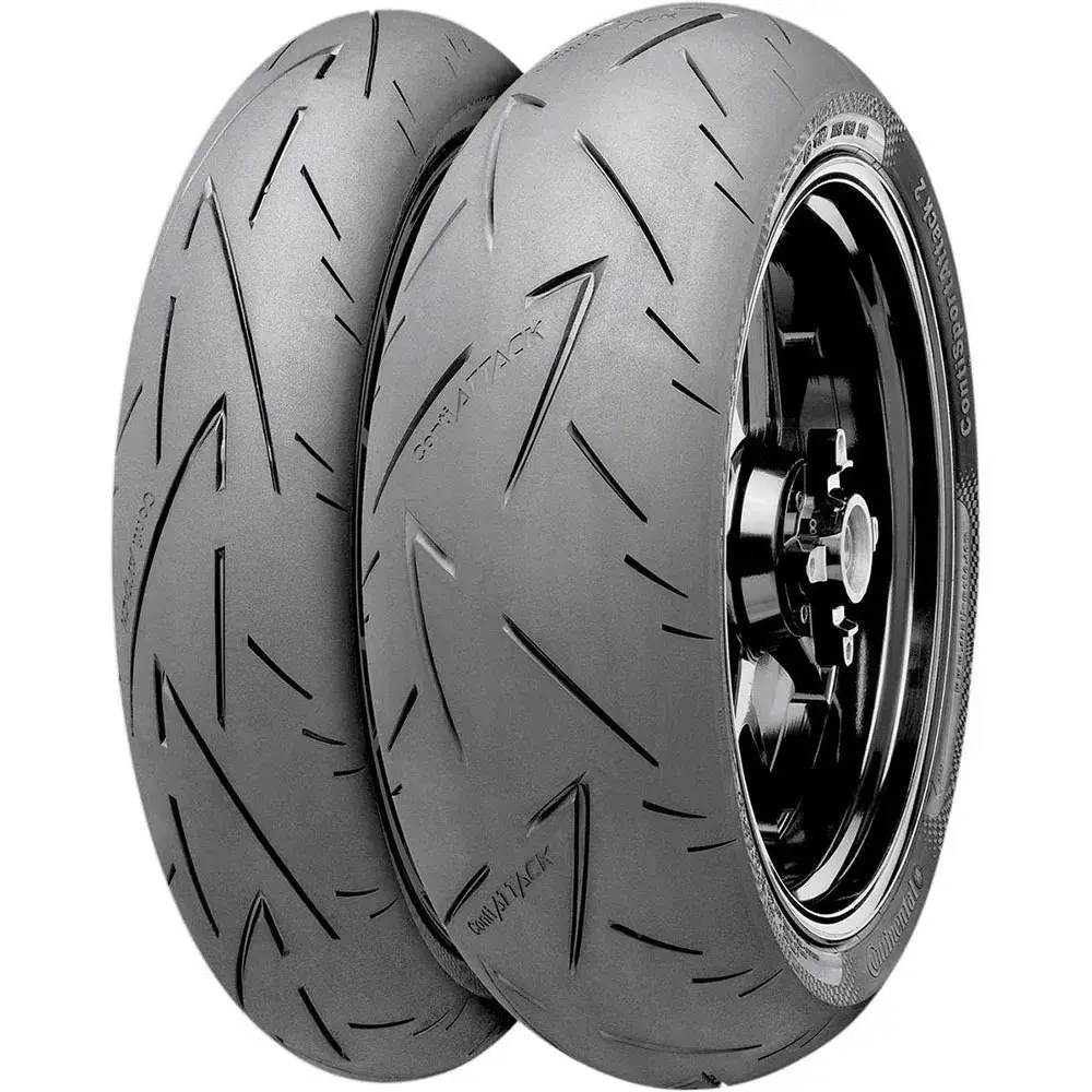 Continental 190/50R17 73W CONTISPORTATTACK 2