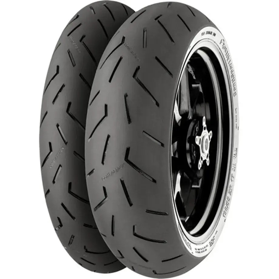 Continental 120/70R17 58W CONTISPORTATTACK 4