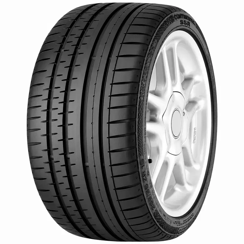 Continental ContiPremiumContact 2 ( 195/65 R15 91H )