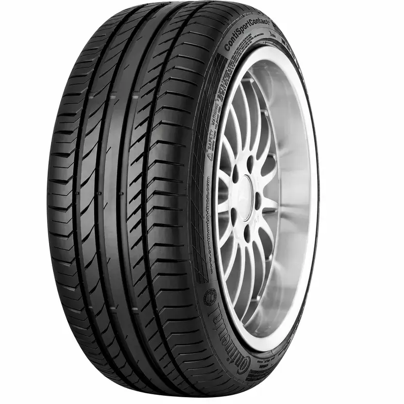 Continental 225/45R17 91Y ContiSportContact™ 5