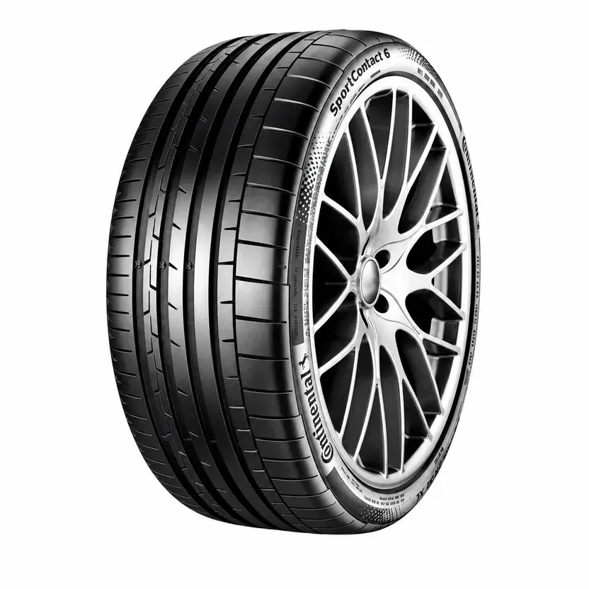 Continental SPORT CONTACT 6 295/40 R20 110Y