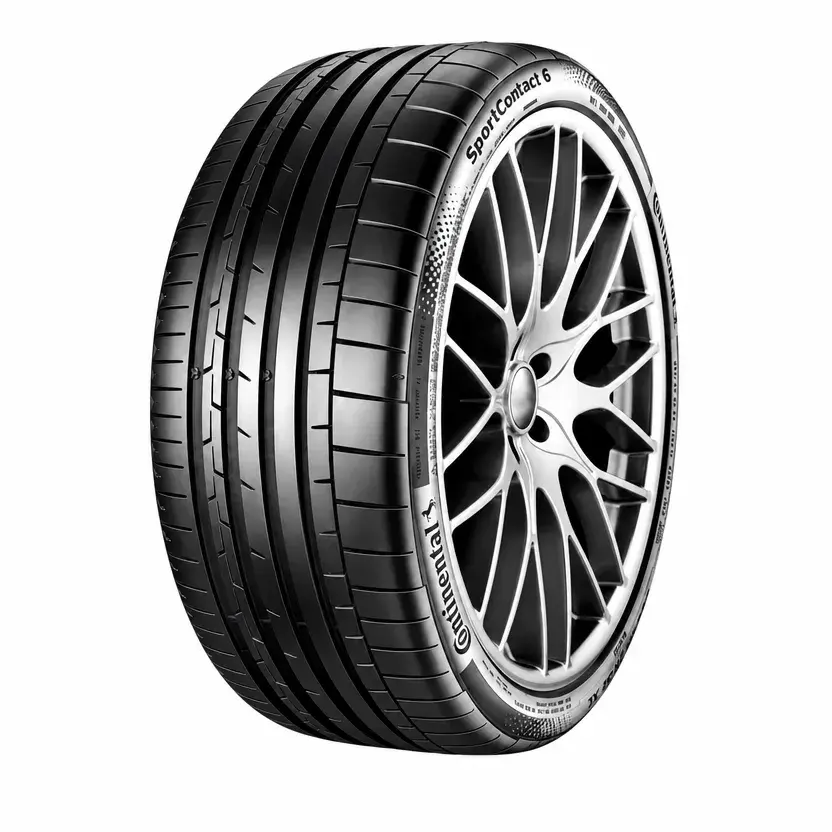 Continental 325/30R21 108(Y ContiSportContact™ 6 XL