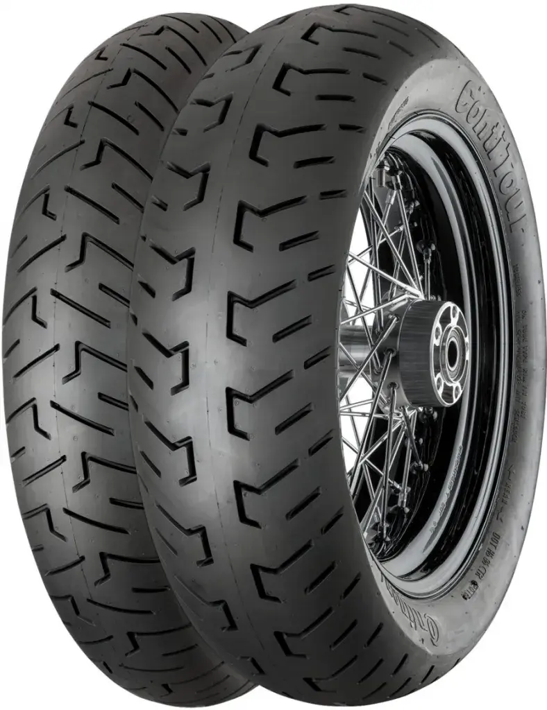 Continental 150/80R16 77H CONTITOUR