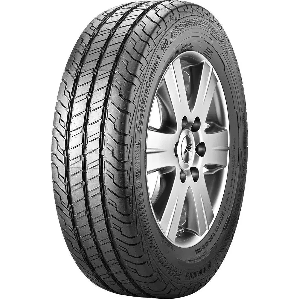 Continental 195/75R16C 110/108R ContiVanContact™ 100
