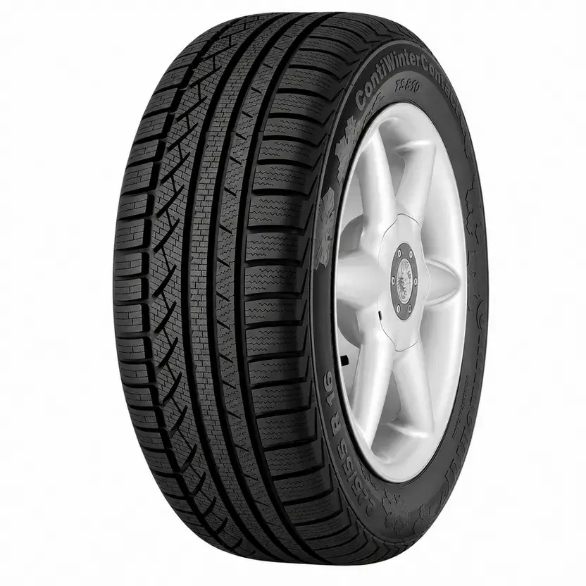 Continental 235/35R19 91V CONTIWINTERCONTACT TS810 S FR XL MO DOT25/26