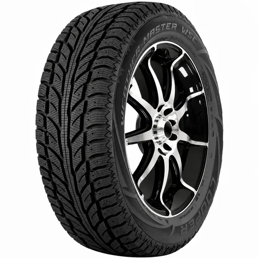 Cooper 195/60R16C 99T COOPER ALL SEASON VAN DOT25