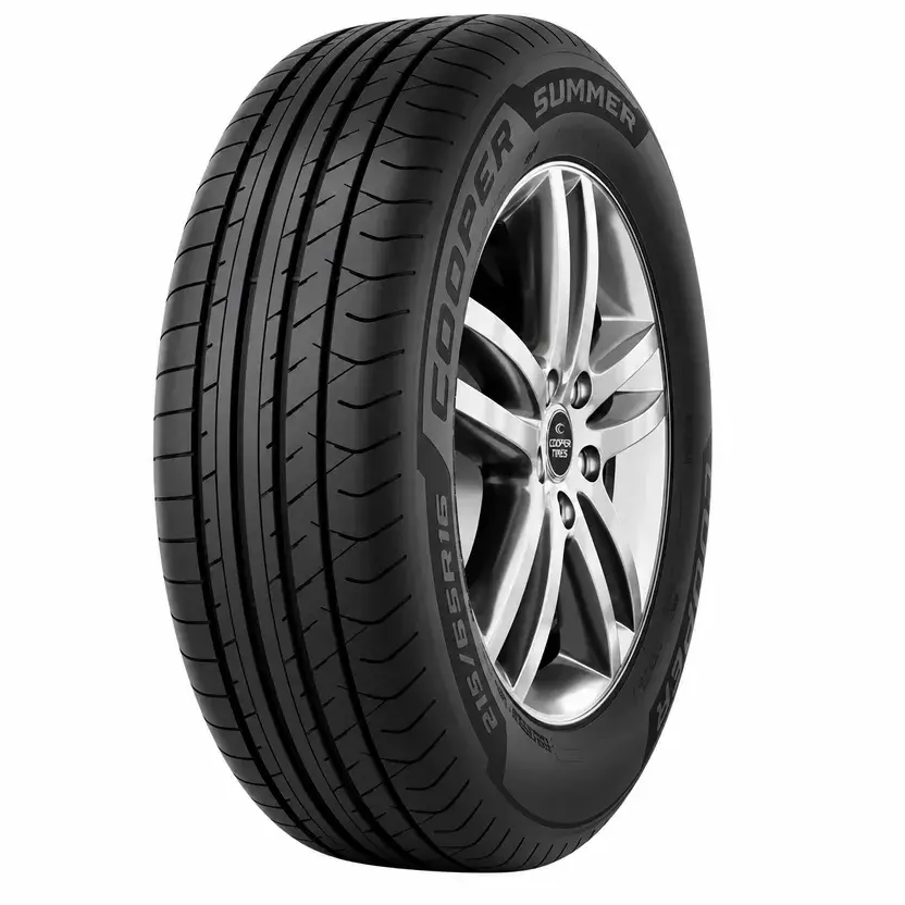 Cooper 205/60R16 92V COOPER SUMMER 1B DOT25