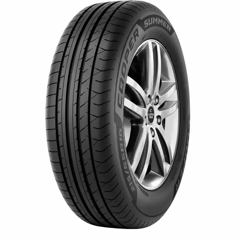 Cooper 225/55R19 99V COOPER SUMMER 1C DOT25