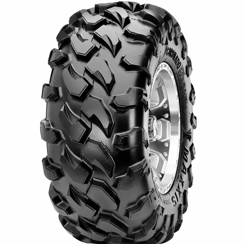 Maxxis 11/60R14 89K CORONADO MU-9B 8PR