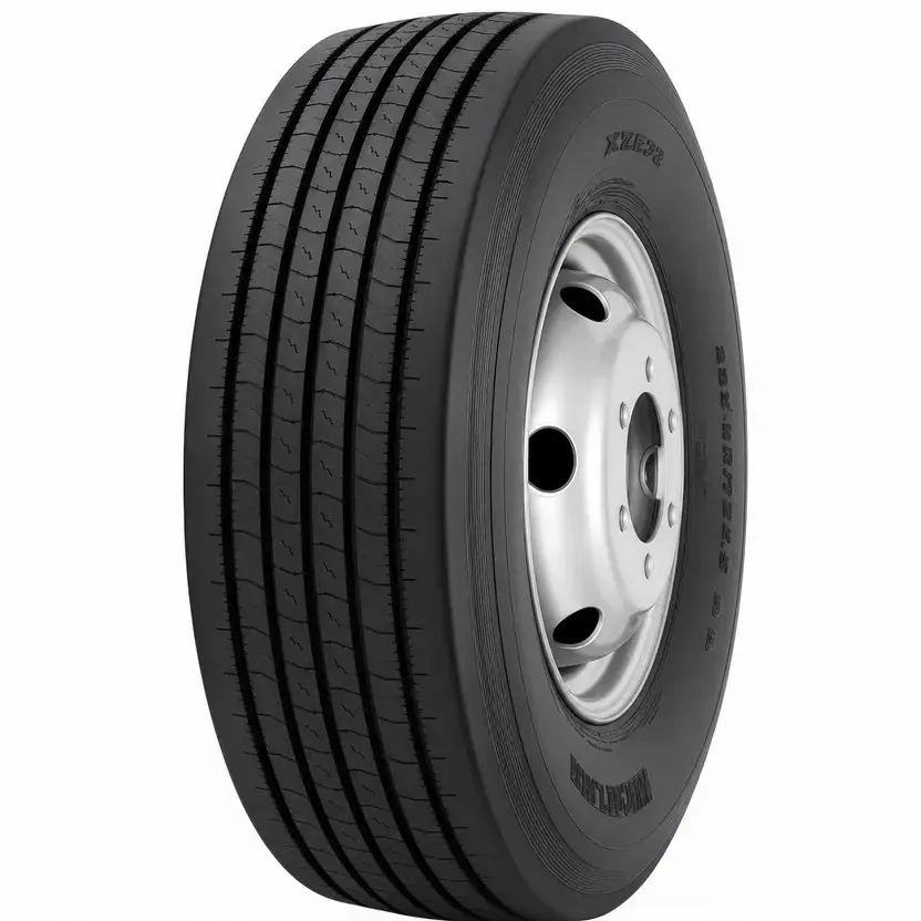 GOODRIDE 445/65 R22,5 CR931W 20PR 169K TL Goodride M+S