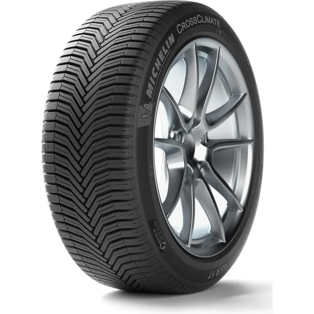 Michelin 235/50R17 96H CROSSCLIMATE 2 (2023) TL
