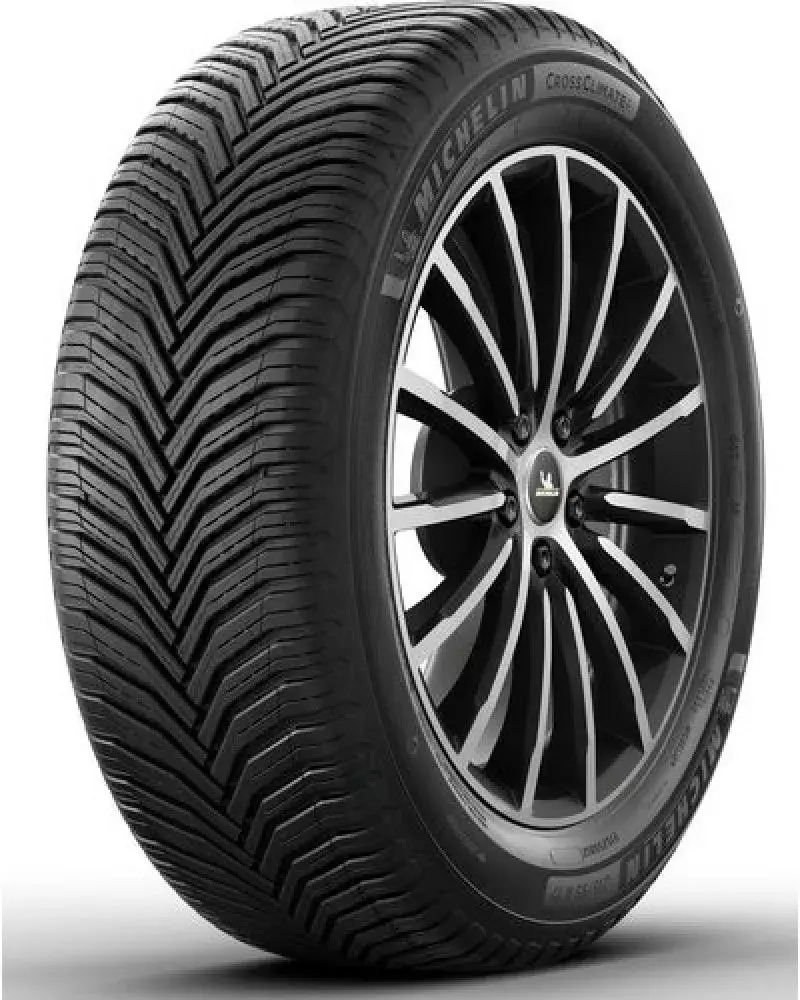 205/55R19 97V, Michelin, CROSSCLIMATE 2 XL Standard