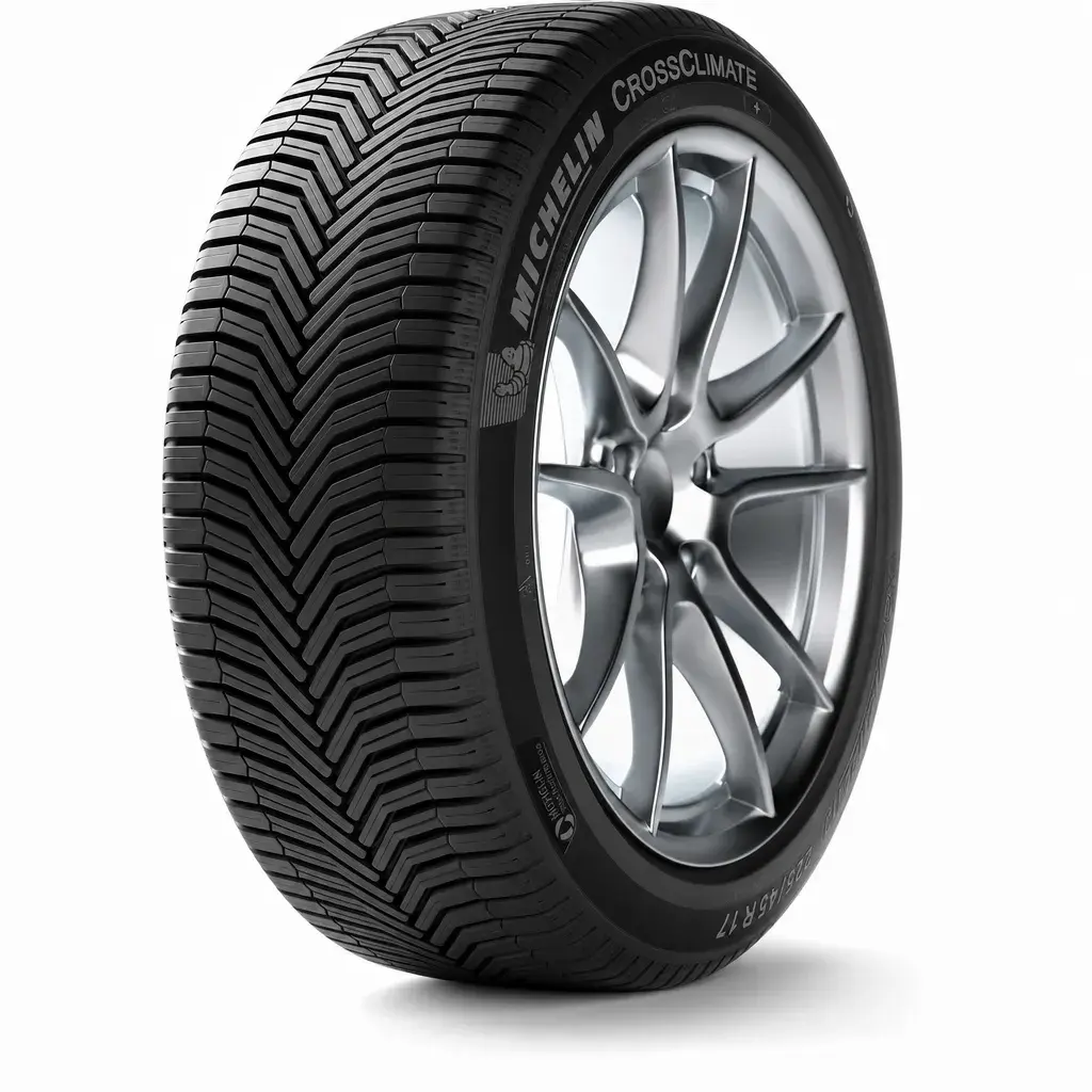 225/55R17 101W, Michelin, CROSSCLIMATE 2 XL