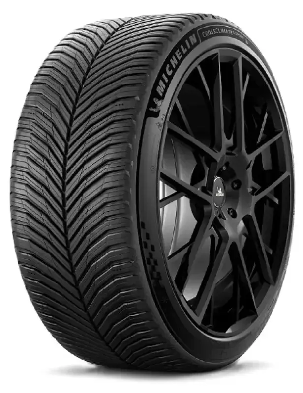 Michelin 255/50R20 109Y CROSSCLIMATE 3 SPORT DOT25/26