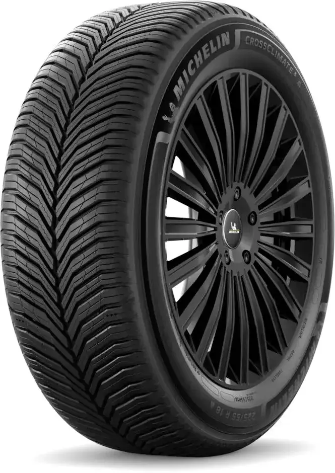 Michelin 265/40R22 106W CROSSCLIMATE 3 XL DOT25