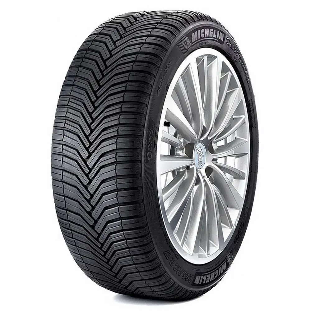 Michelin 235/60R17 106V CROSSCLIMATE SUV XL