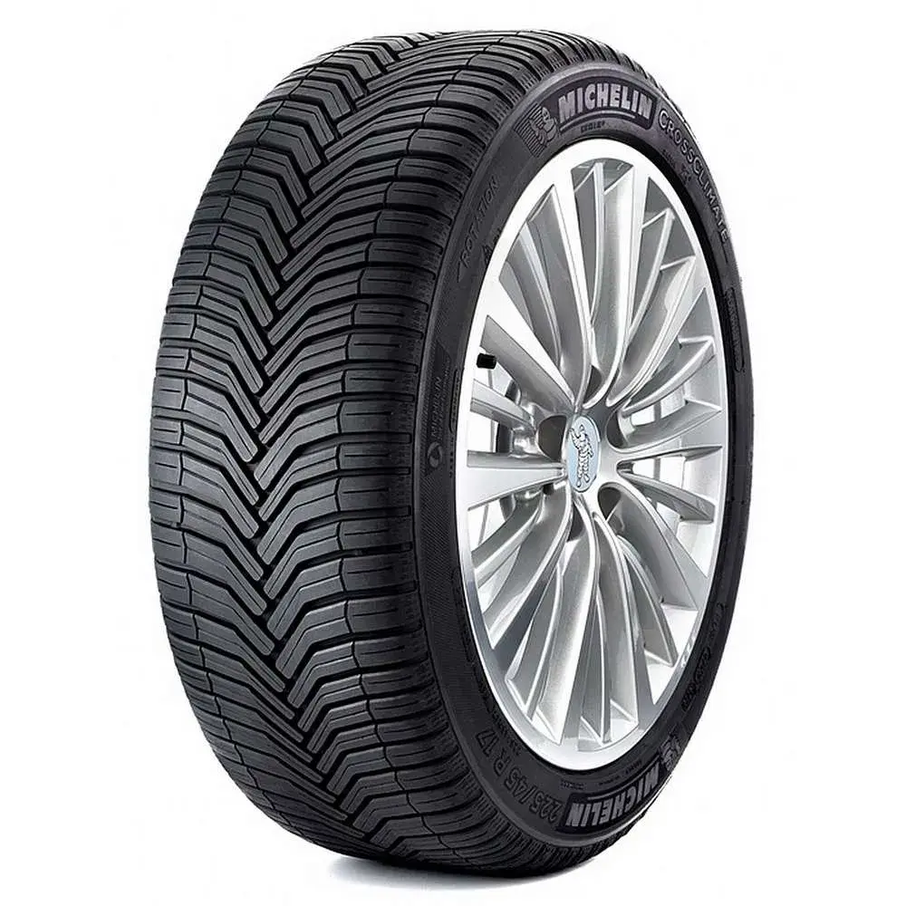Michelin CrossClimate SUV 275/55 R19 111 V Celoroční