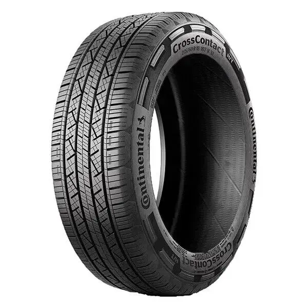 Contintal CrossContact UHP 255/50 R19 103 W MSF MO