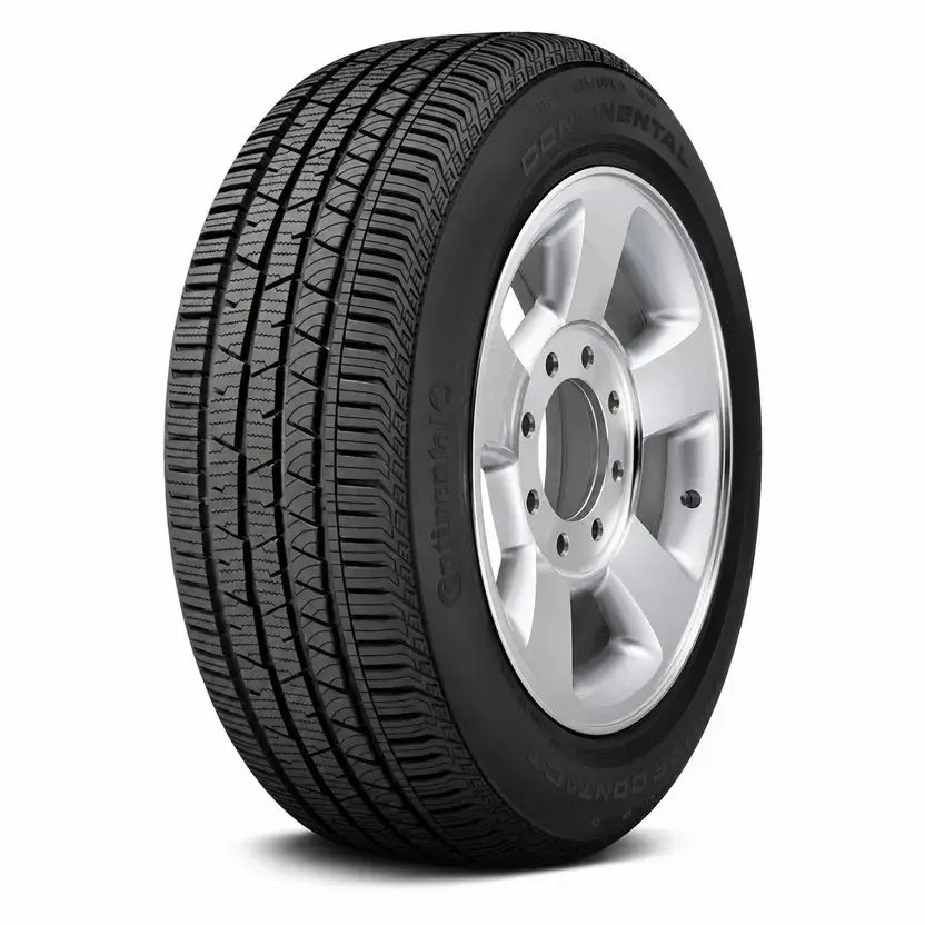 Continental CONTI CROSS CONTACT LX SPORT 235/65 R17 108V