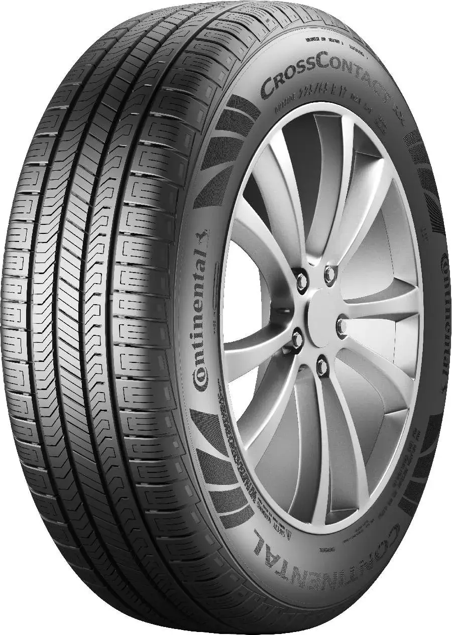 Continental 275/45R22 115W CrossContact™ RX XL LR EV DOT25/26