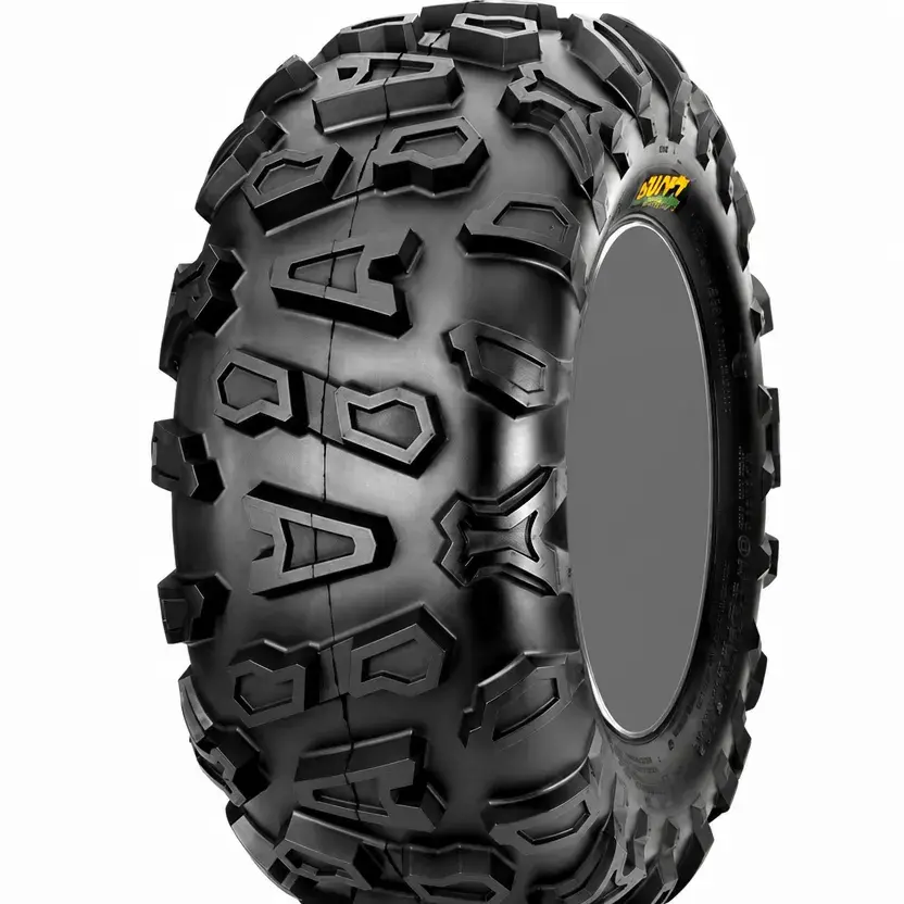 DECST 25x8,00-12 CST Abuzz, CU-01 44M 4PR