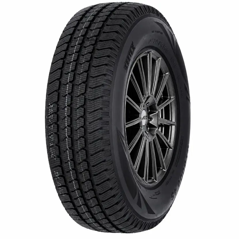 Zeetex 205/65R16C 107/105T CT8000 4S
