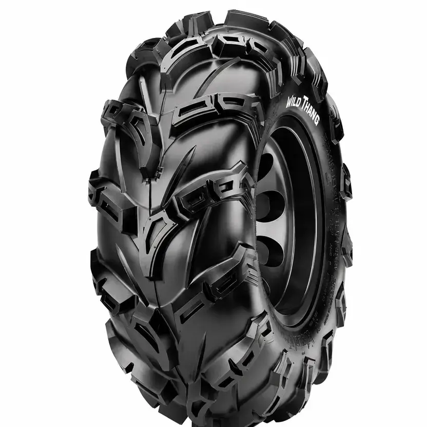 CST 27x11,00-12 (275/65-12) CST Wild Thang, CU-06 74J TL