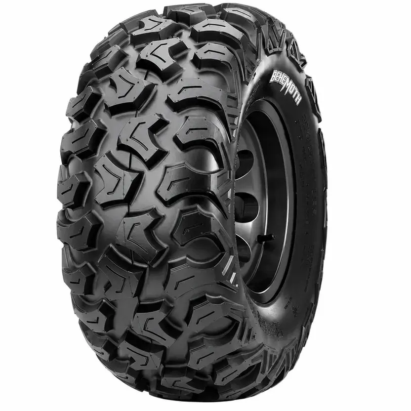 CST Tires 27x9,00-14 53M CU-07 8PR TL
