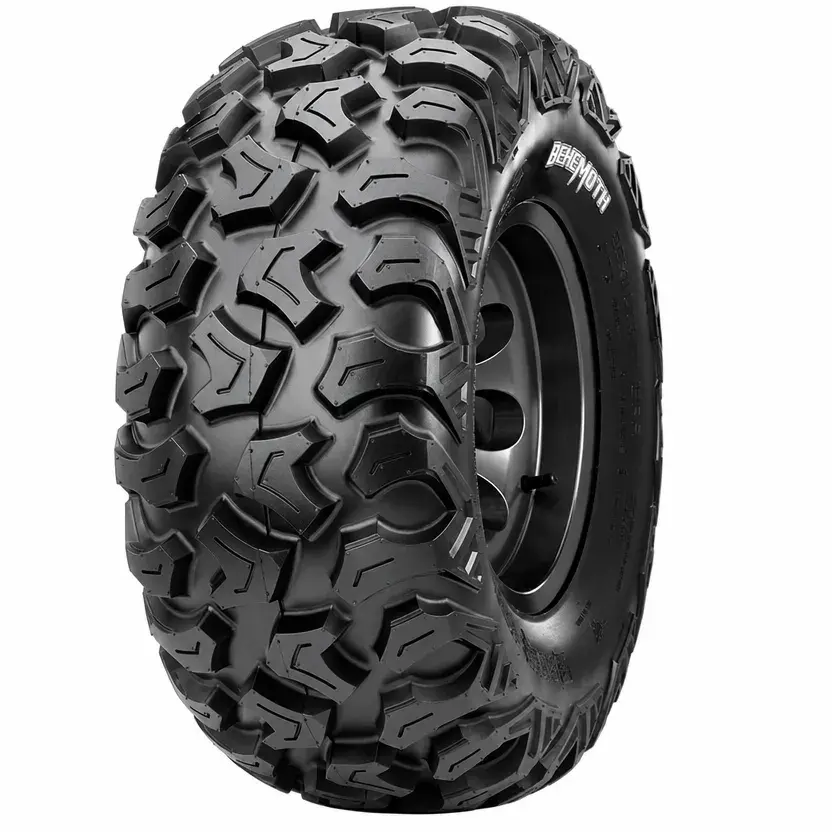 CST Tires 27x9,00-14 53M CU-07 8PR TL