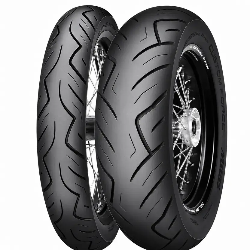 Mitas 150/80R16 77H CUSTOM FORCE TL