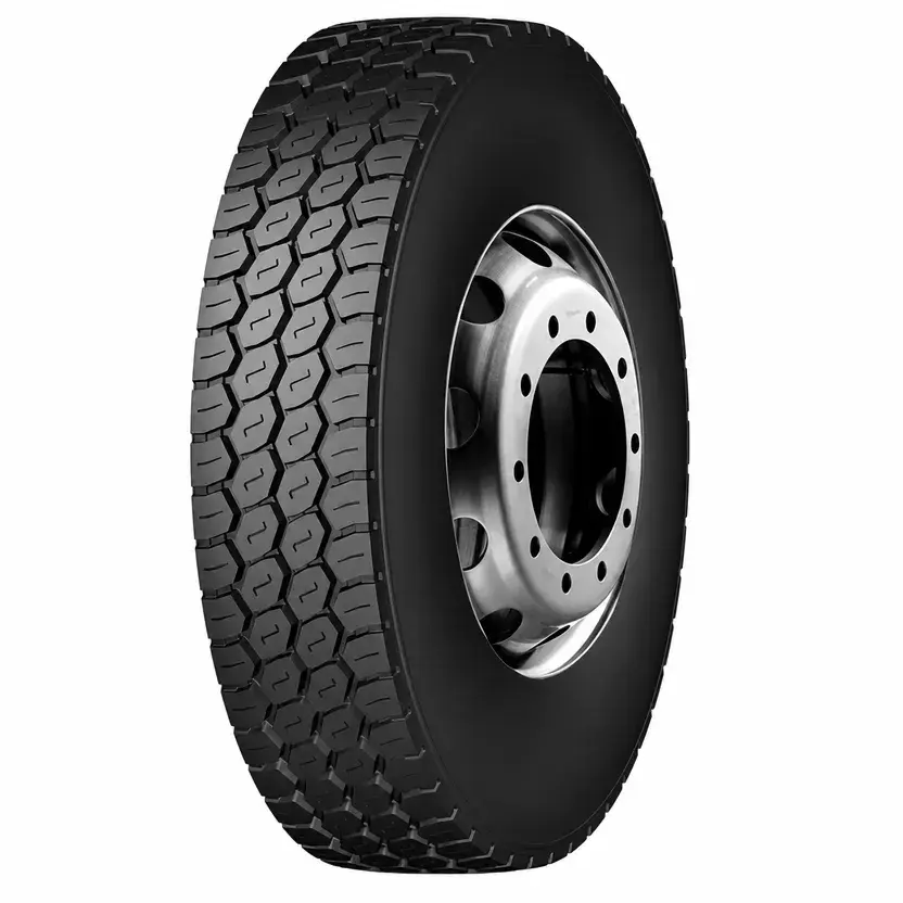 CrossWind CW-MA04 13 R22,5 20PR 158/156K CW ECE-S 3PMSF EU