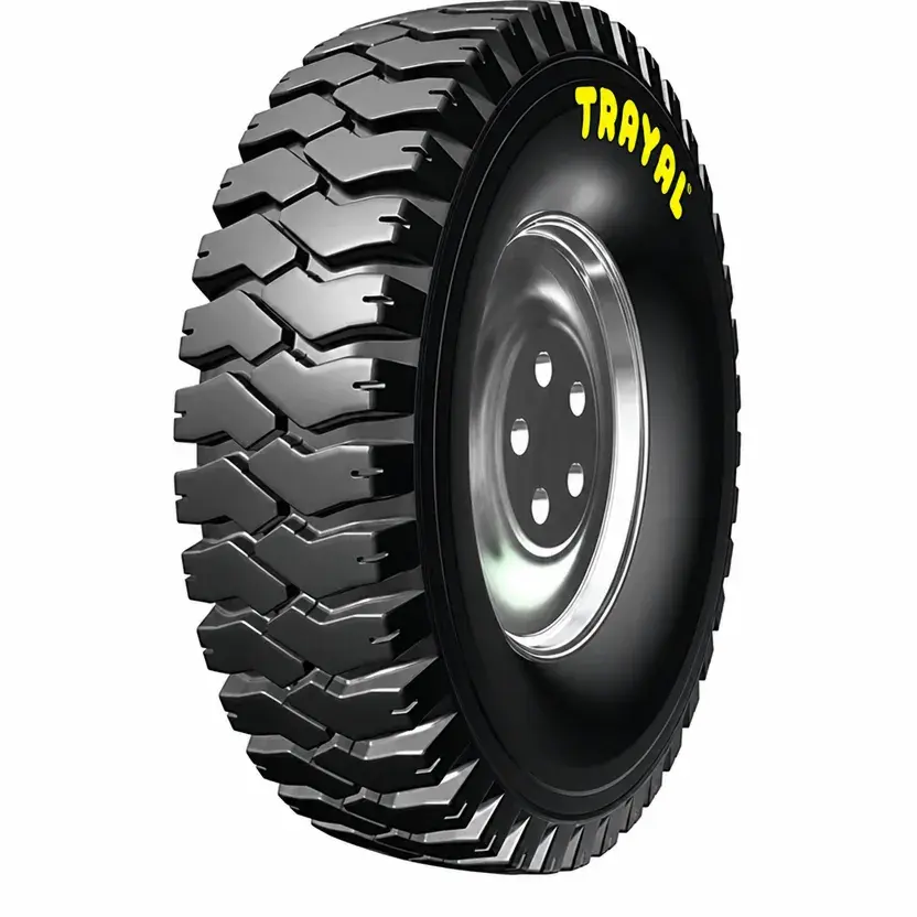 TRAYAL 5.00-8 D45 8PR TT