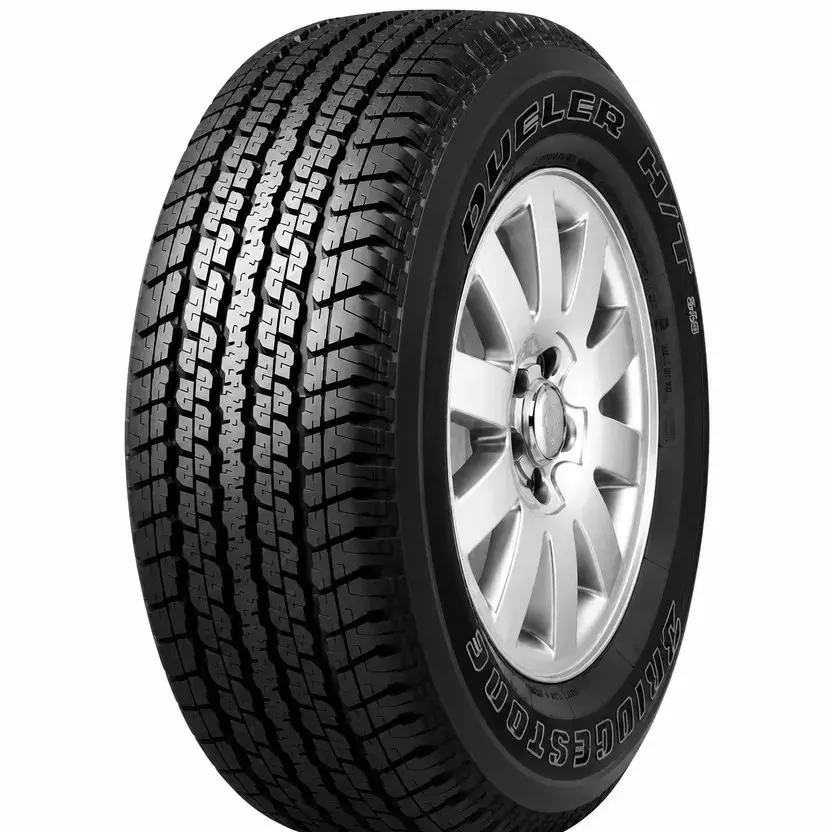 Bridgestone 255/60R18 108H D-840 (2023) TL