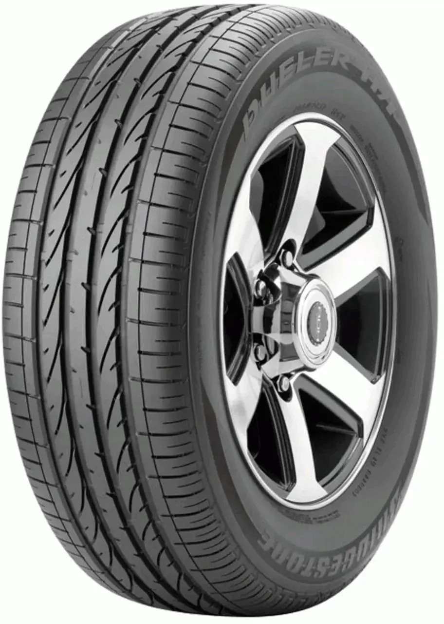 Bridgestone 235/50R18 97V D-SPORT A0 (2022) TL AO