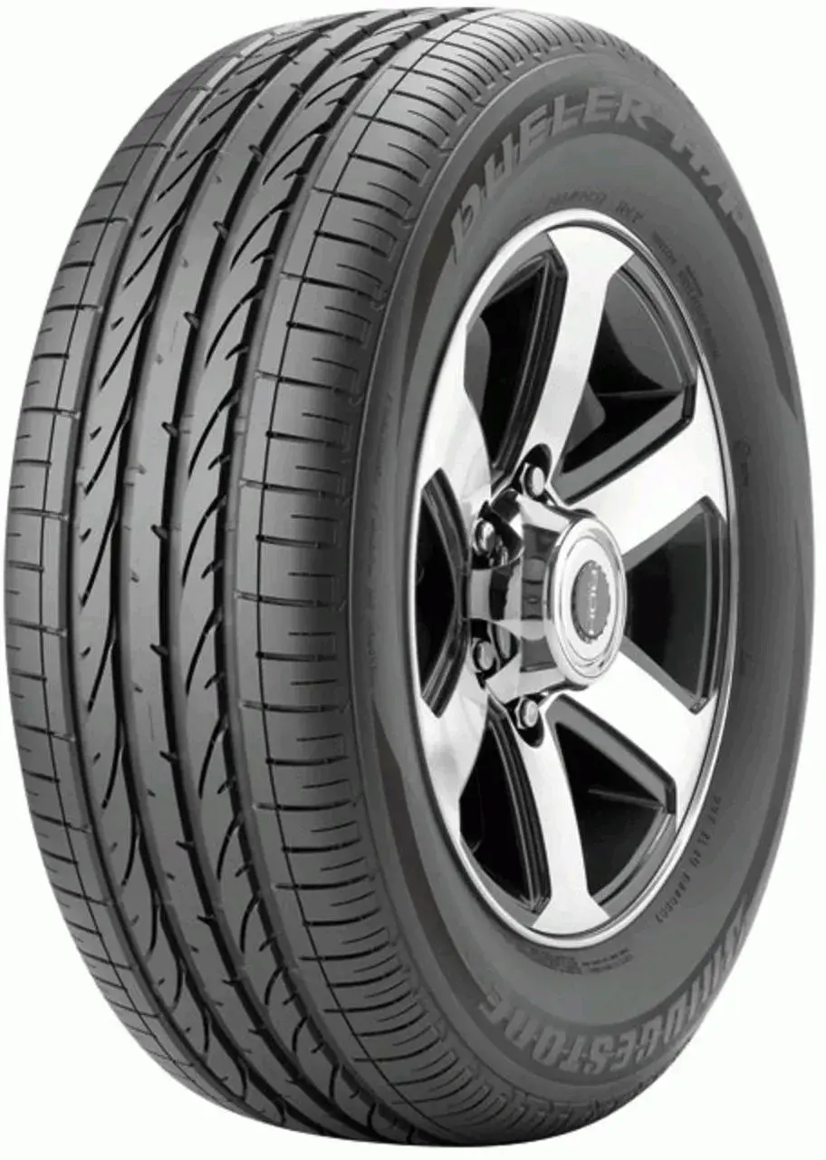 Bridgestone 235/50R18 97V D-SPORT A0 (2022) TL AO