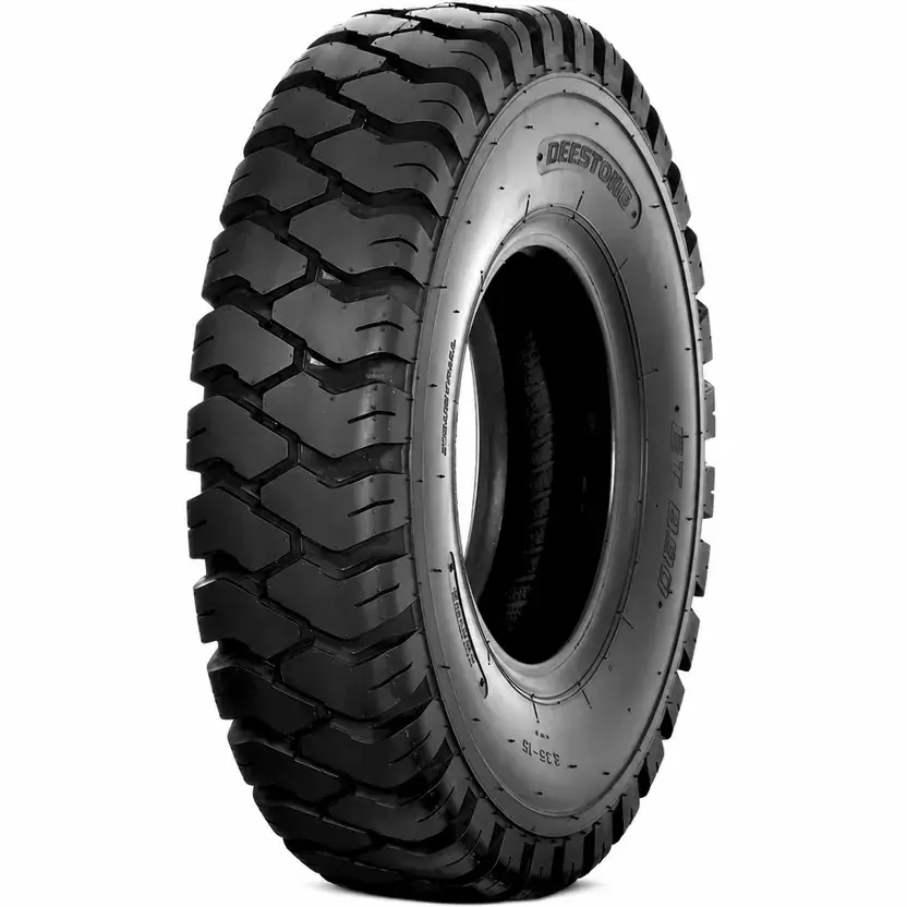 DEESTONE 8.15-15 (28X9-15) D-301 14PR TT KPL.