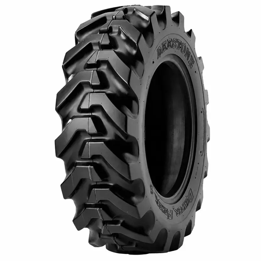DEESTONE 12.5/80-18 D302 142A8 12PR TL