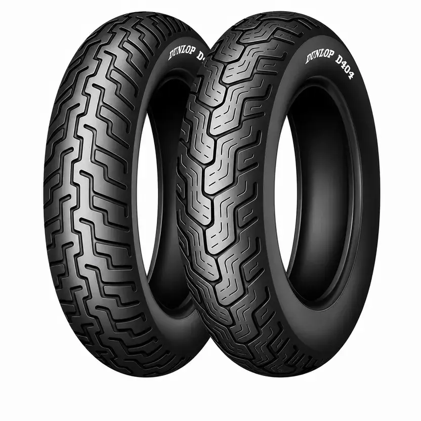 Dunlop 170/80R15 77H D404