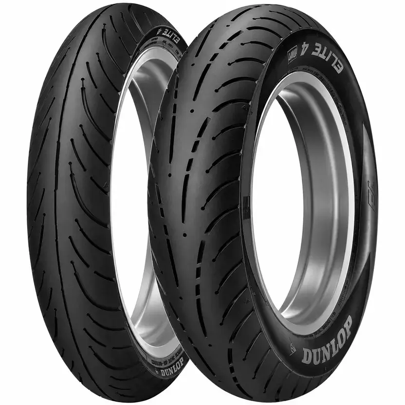 Dunlop 130/70R18 63H D428