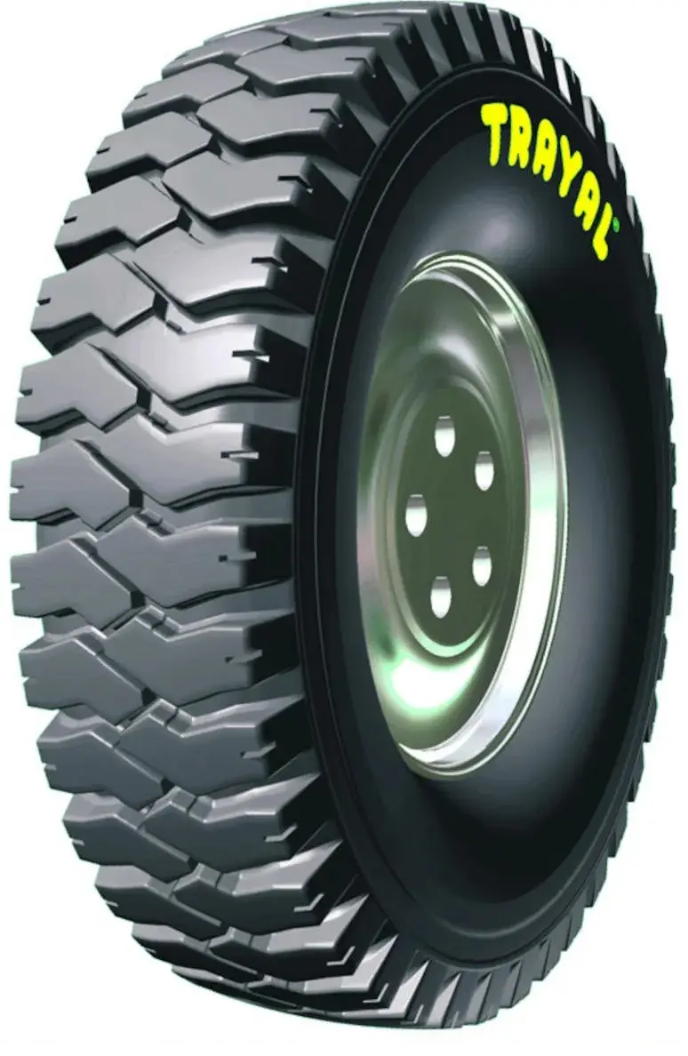 TRAYAL 560X165-11 D45S 14PR TT